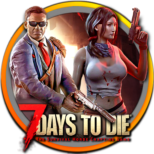 7 Days to Die